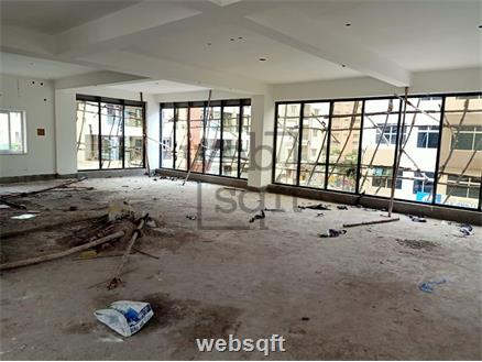Commercial Commercial building for Rent in Hyderabad